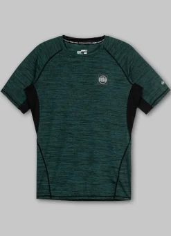 Rashguard Performance Pro plus New Logo