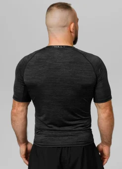 Rashguard Performance Pro plus New Logo