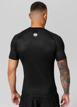 Rashguard Performance Pro plus Big Logo AJP