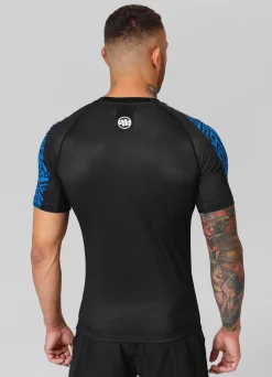 Rashguard Performance Pro plus Big Logo AJP