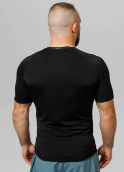 Rashguard Performance Pro plus New Logo