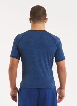 Rashguard Performance Pro plus New Logo