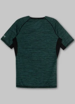 Rashguard Performance Pro plus New Logo