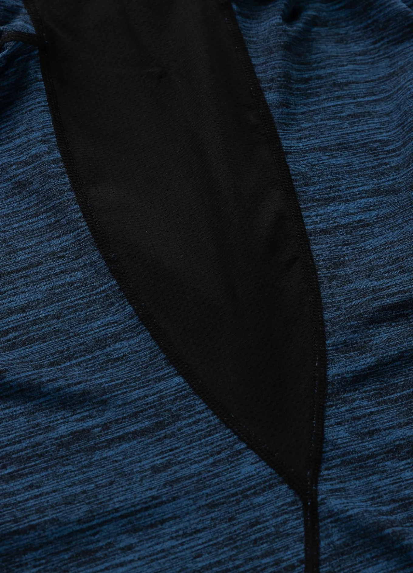 Rashguard Performance Pro plus New Logo