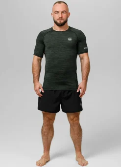 Rashguard Performance Pro plus New Logo
