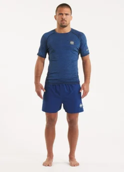 Rashguard Performance Pro plus New Logo
