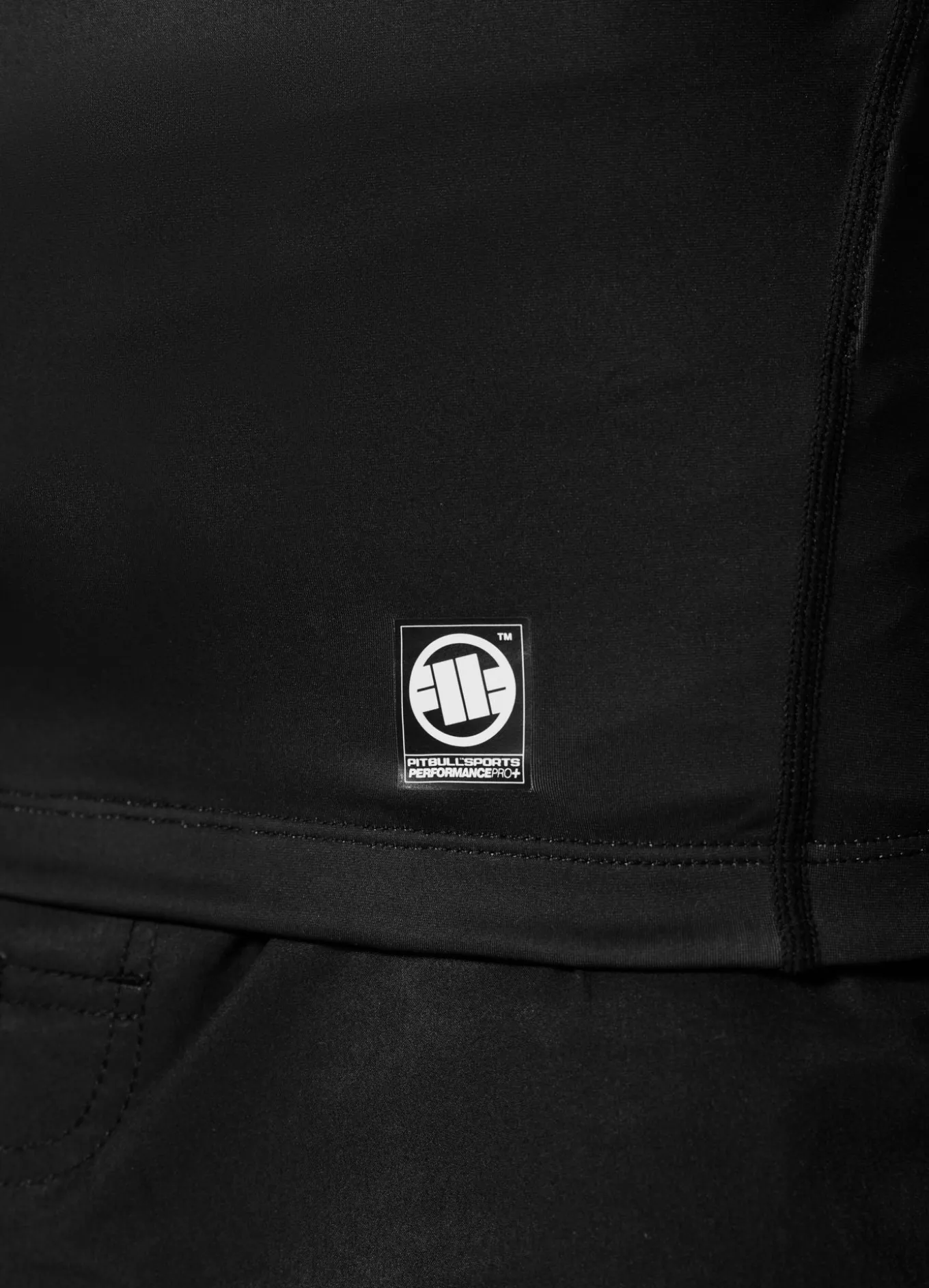 Rashguard Performance Pro plus Big Logo AJP