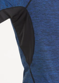 Rashguard Performance Pro plus New Logo