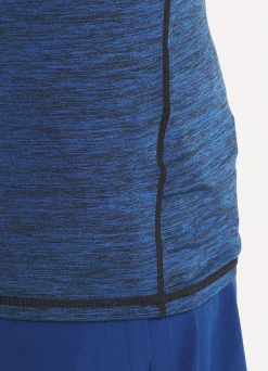 Rashguard Performance Pro plus New Logo