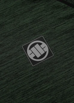 Rashguard Performance Pro plus New Logo