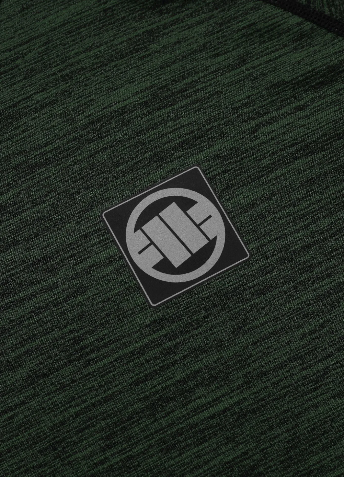 Rashguard Performance Pro plus New Logo