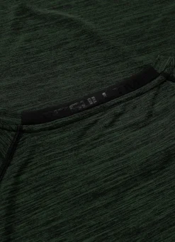 Rashguard Performance Pro plus New Logo