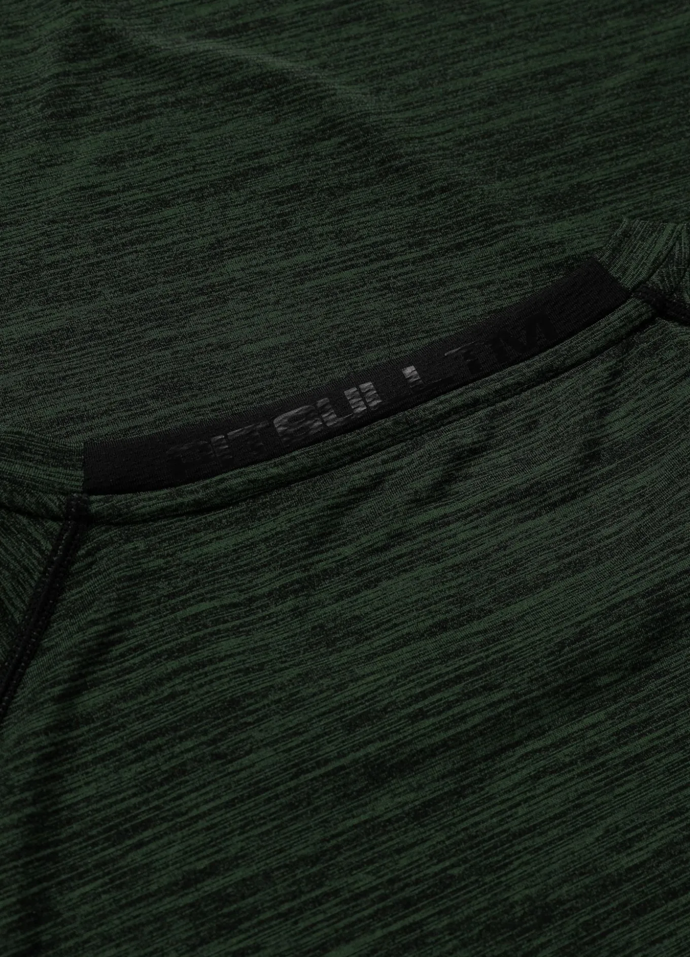 Rashguard Performance Pro plus New Logo