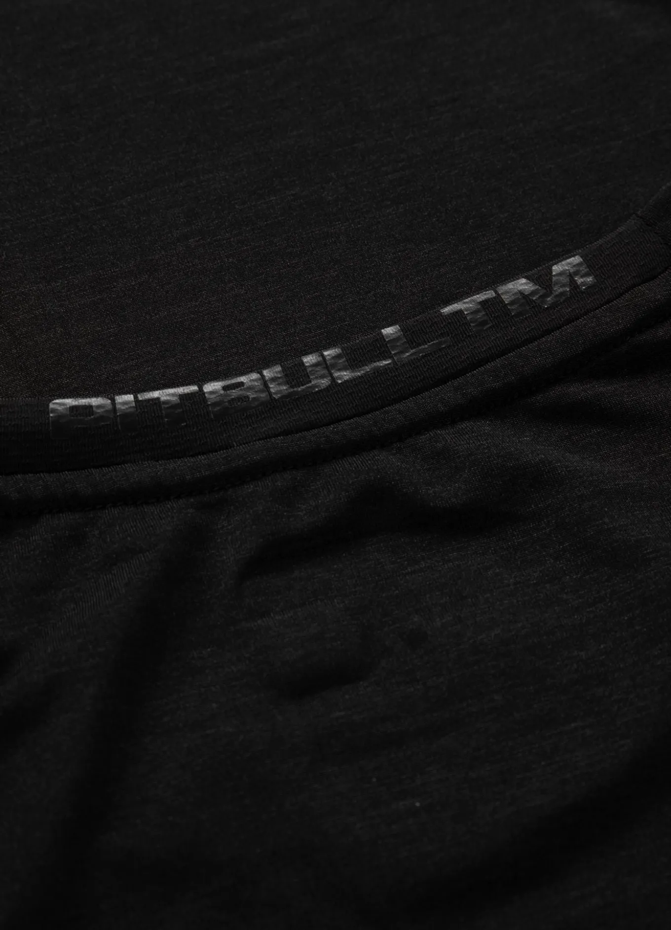 Rashguard Performance Pro plus New Logo