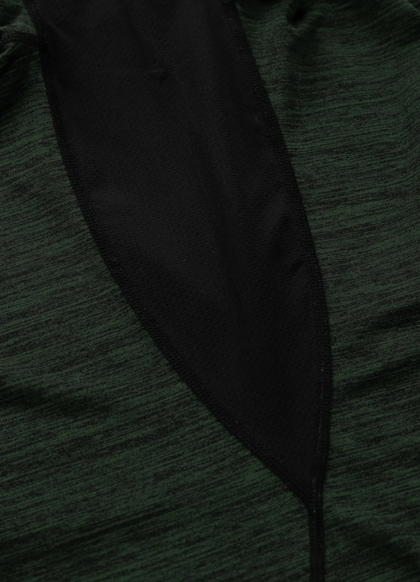 Rashguard Performance Pro plus New Logo
