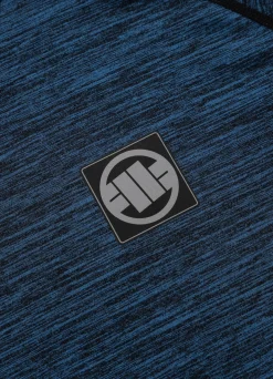 Rashguard Performance Pro plus New Logo