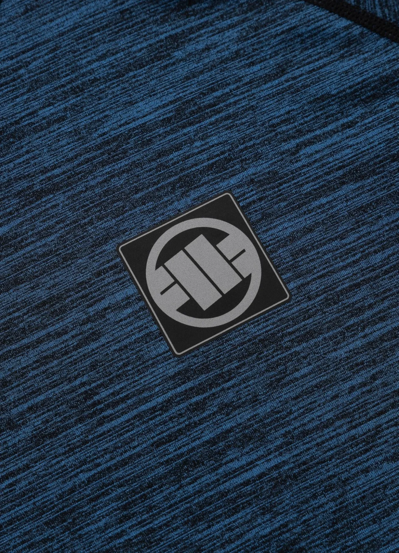 Rashguard Performance Pro plus New Logo