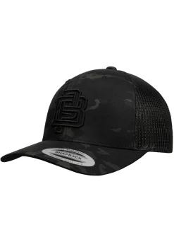 Snapback Cap Classic Trucker HARDING