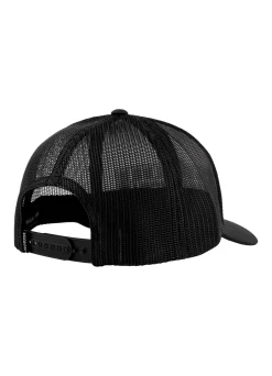Snapback Cap Classic Trucker BOXING