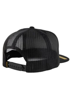 Snapback Cap Flat Mesh DOGS