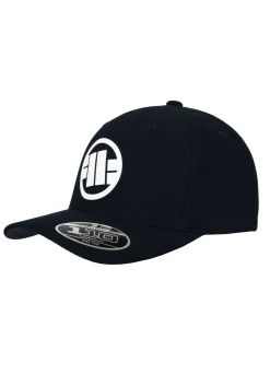 Snapback Cap Hybrid Logo