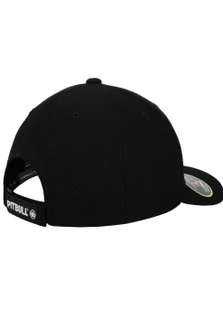 Snapback Cap Hybrid Logo