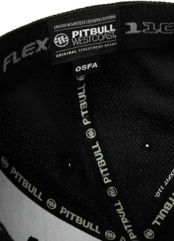 Snapback Cap Hybrid Logo