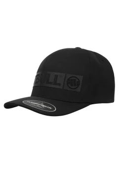 Snapback Cap Stretch Hilltop