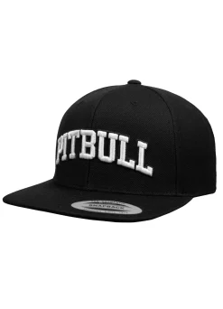 Snapback PITBULL