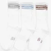 Socks High Crew HILLTOP thin 3-pack
