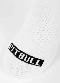 Socks Pad Logo thin 3-pack