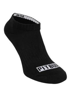 Socks Pad Pitbull thick 3-pack