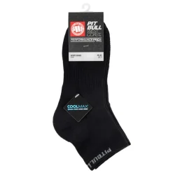 Socks Quarter 2-pack
