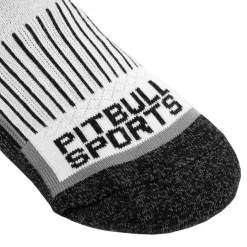 Socks X-ODOR Low Ankle