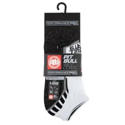 Socks X-ODOR Low Ankle