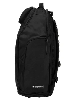 Sports backpack Airway ADCC