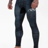 Sports leggings ADCC Camo