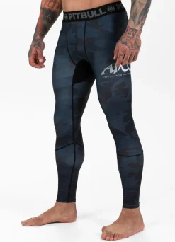 Sports leggings ADCC Camo