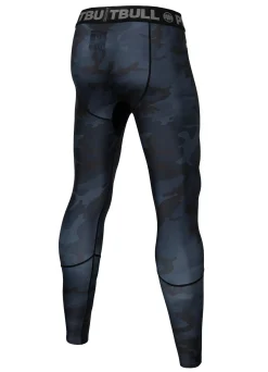 Sports leggings ADCC Camo