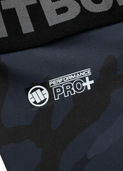 Sports leggings ADCC Camo