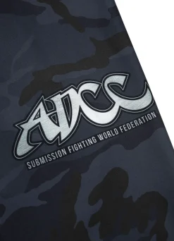 Sports leggings ADCC Camo
