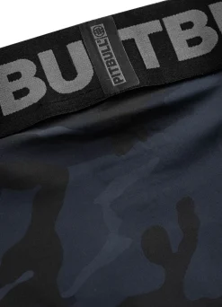 Sports leggings ADCC Camo