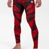 Sports leggings Dot Camo II
