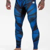 Sports leggings Dot Camo II