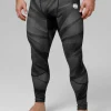 Sports leggings Dot Camo II