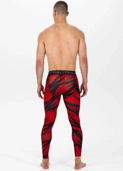 Sports leggings Dot Camo II