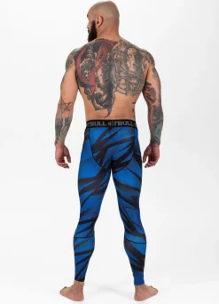 Sports leggings Dot Camo II