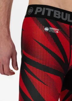 Sports leggings Dot Camo II