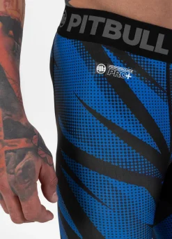 Sports leggings Dot Camo II