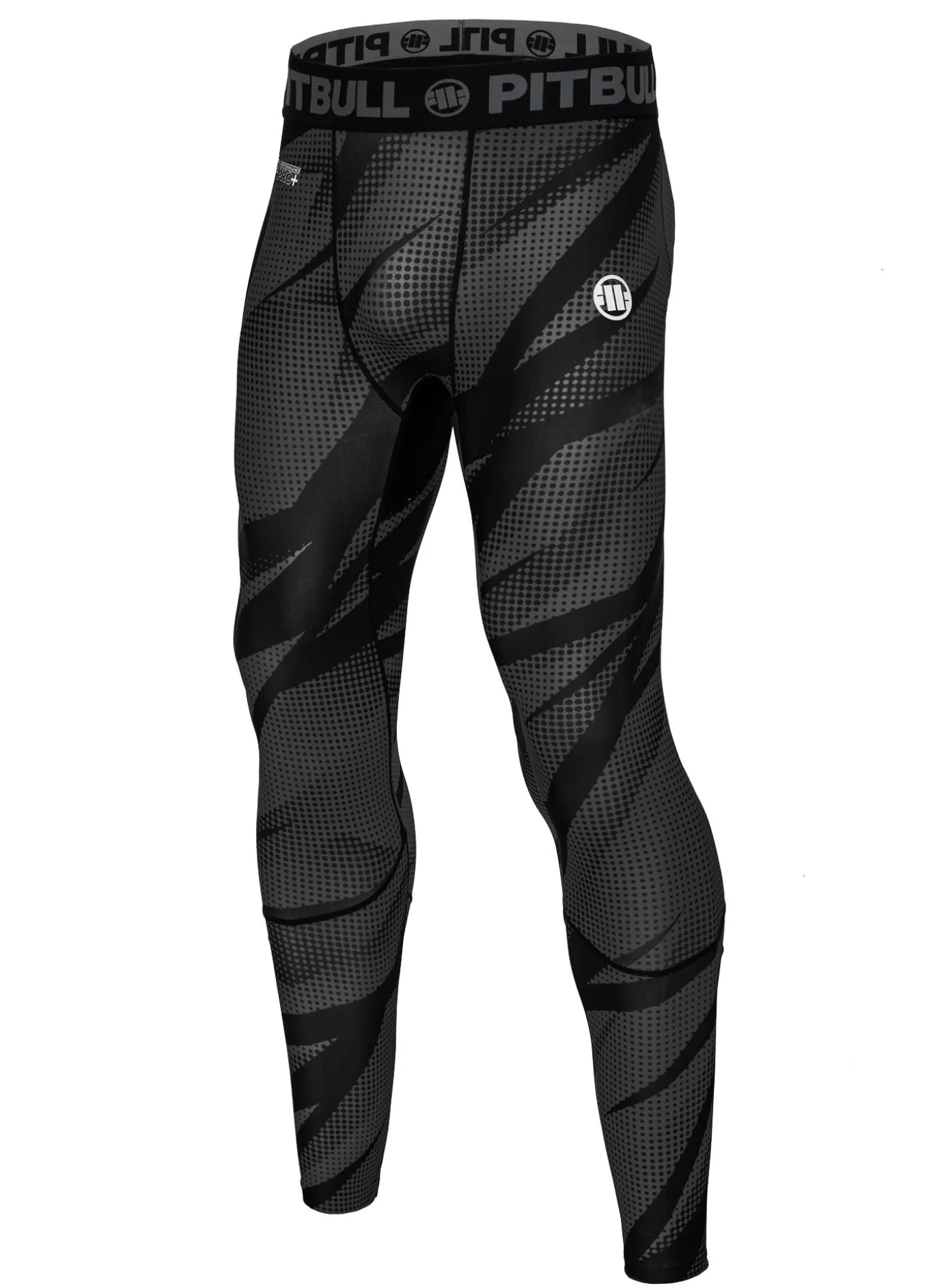 Sports leggings Dot Camo II
